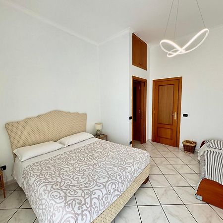 B&B Eracle Ercolano Extérieur photo
