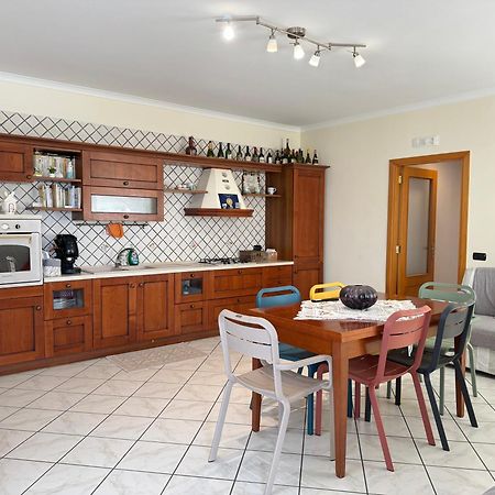 B&B Eracle Ercolano Extérieur photo