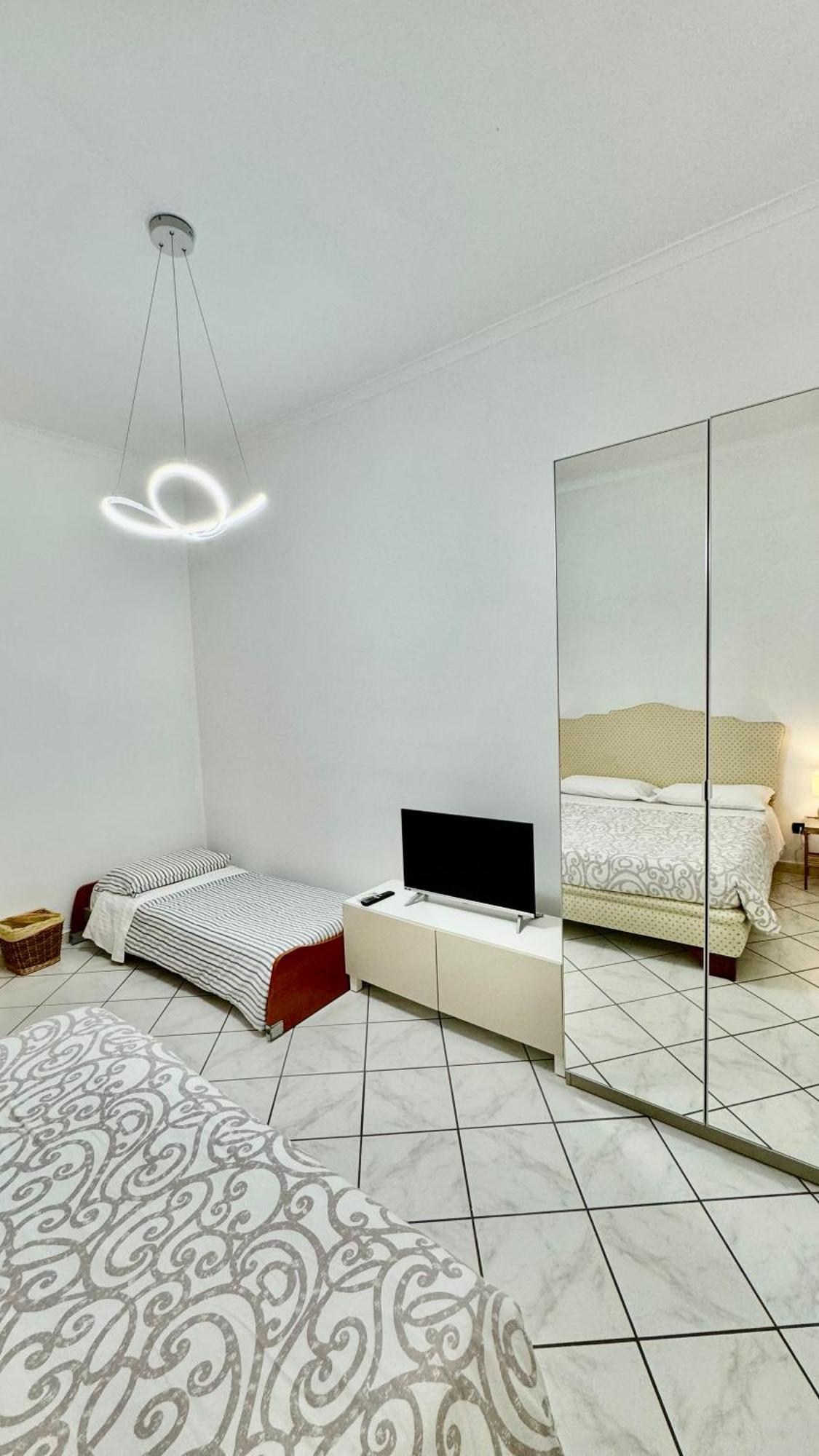 B&B Eracle Ercolano Extérieur photo