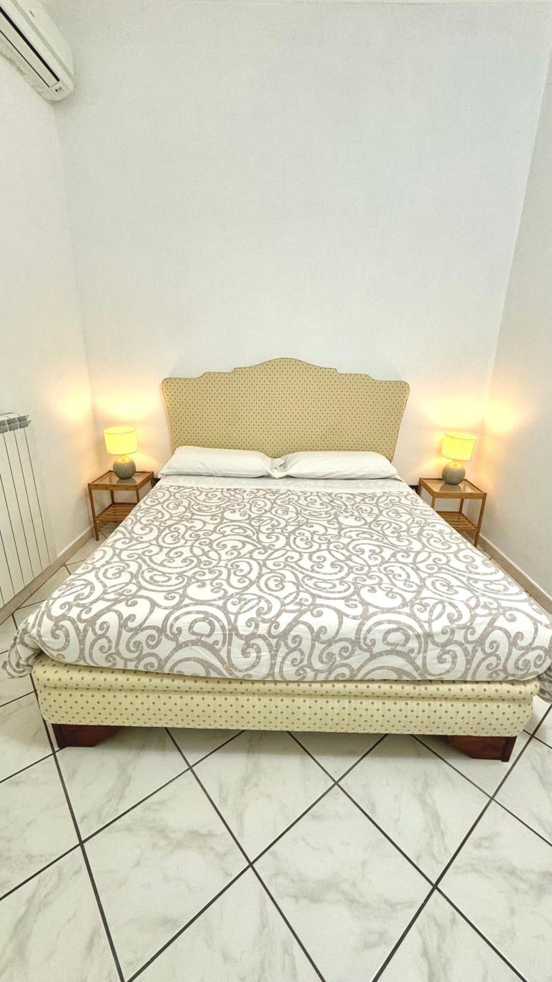 B&B Eracle Ercolano Extérieur photo
