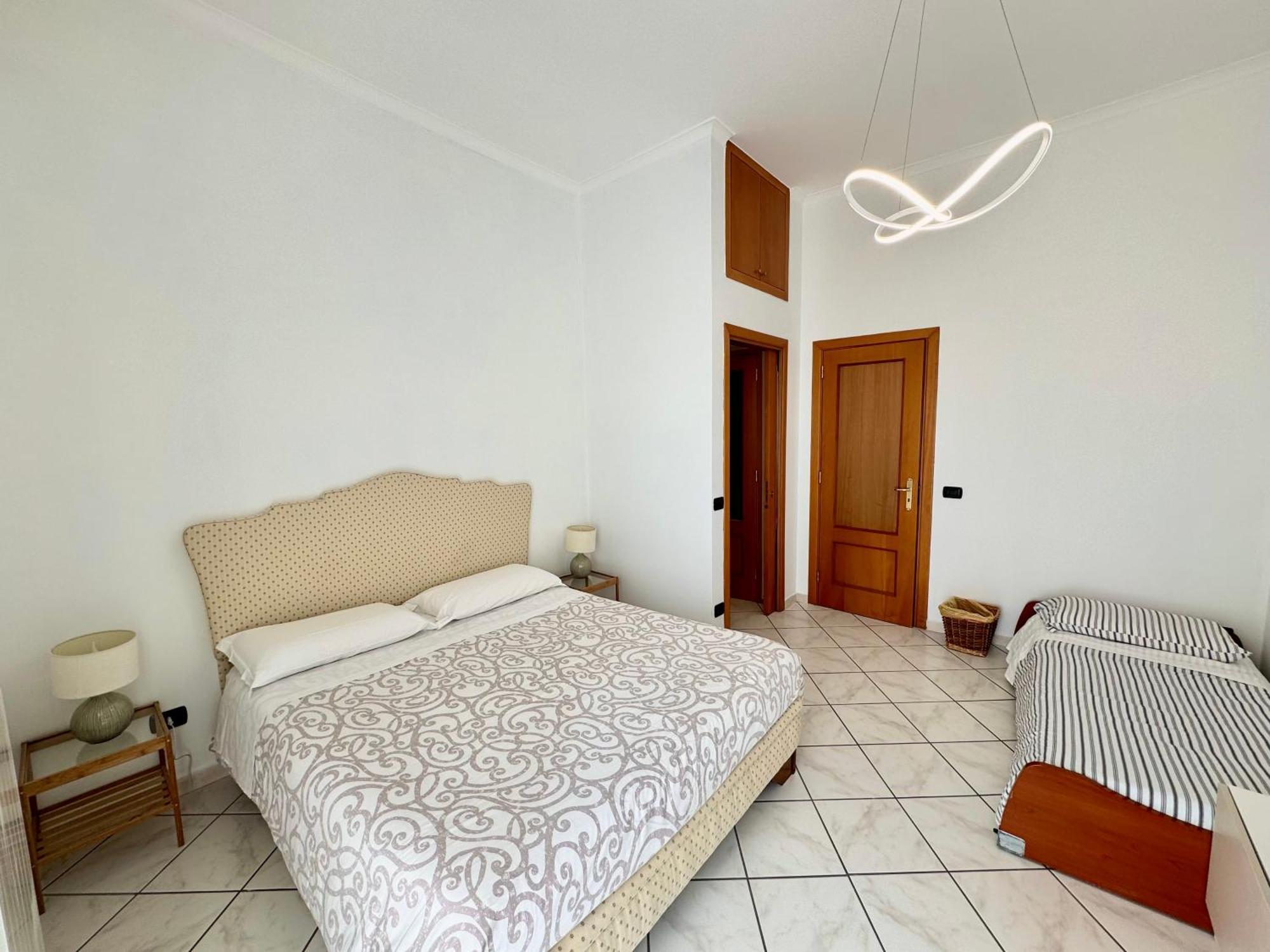 B&B Eracle Ercolano Extérieur photo