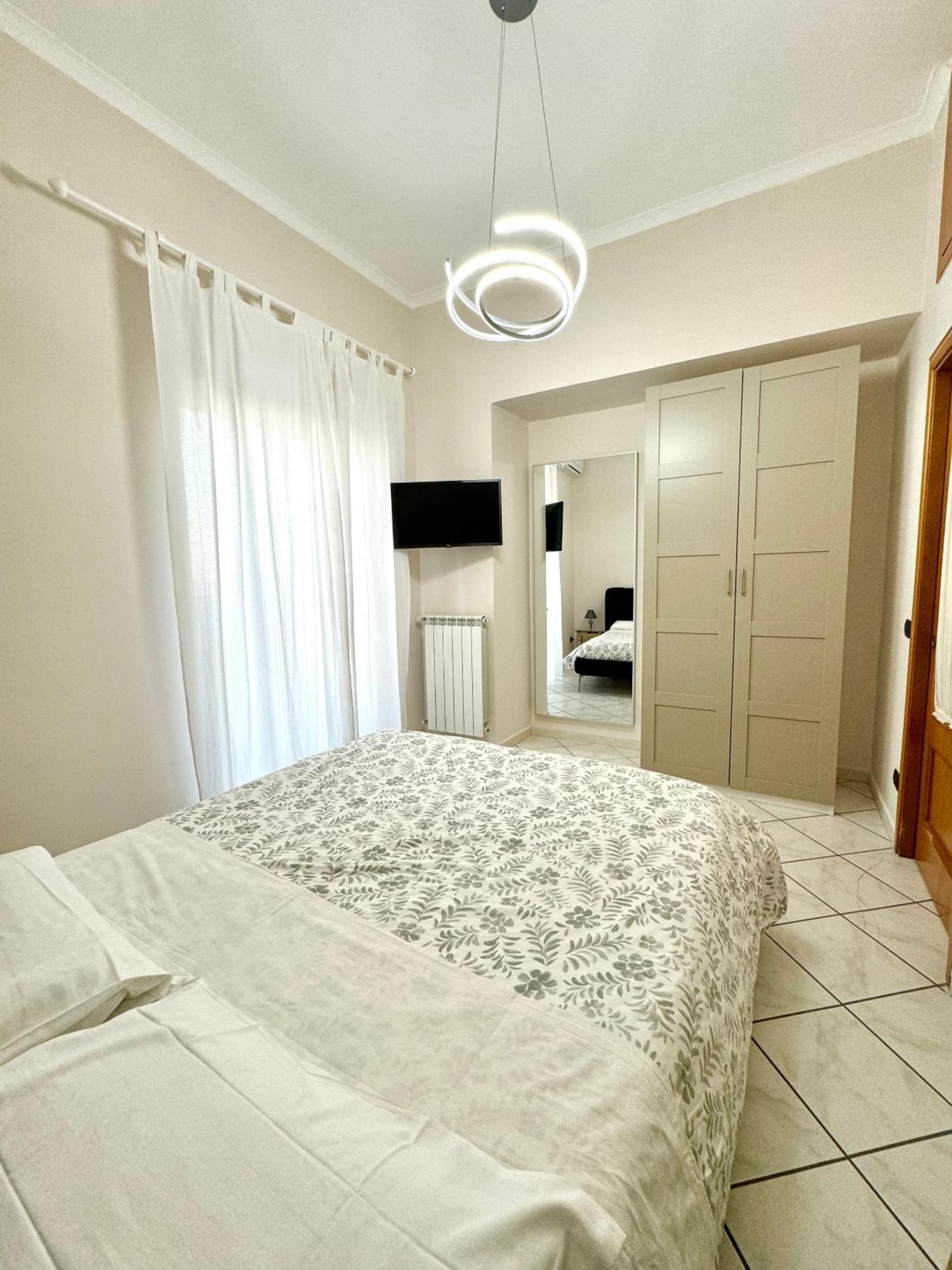 B&B Eracle Ercolano Extérieur photo