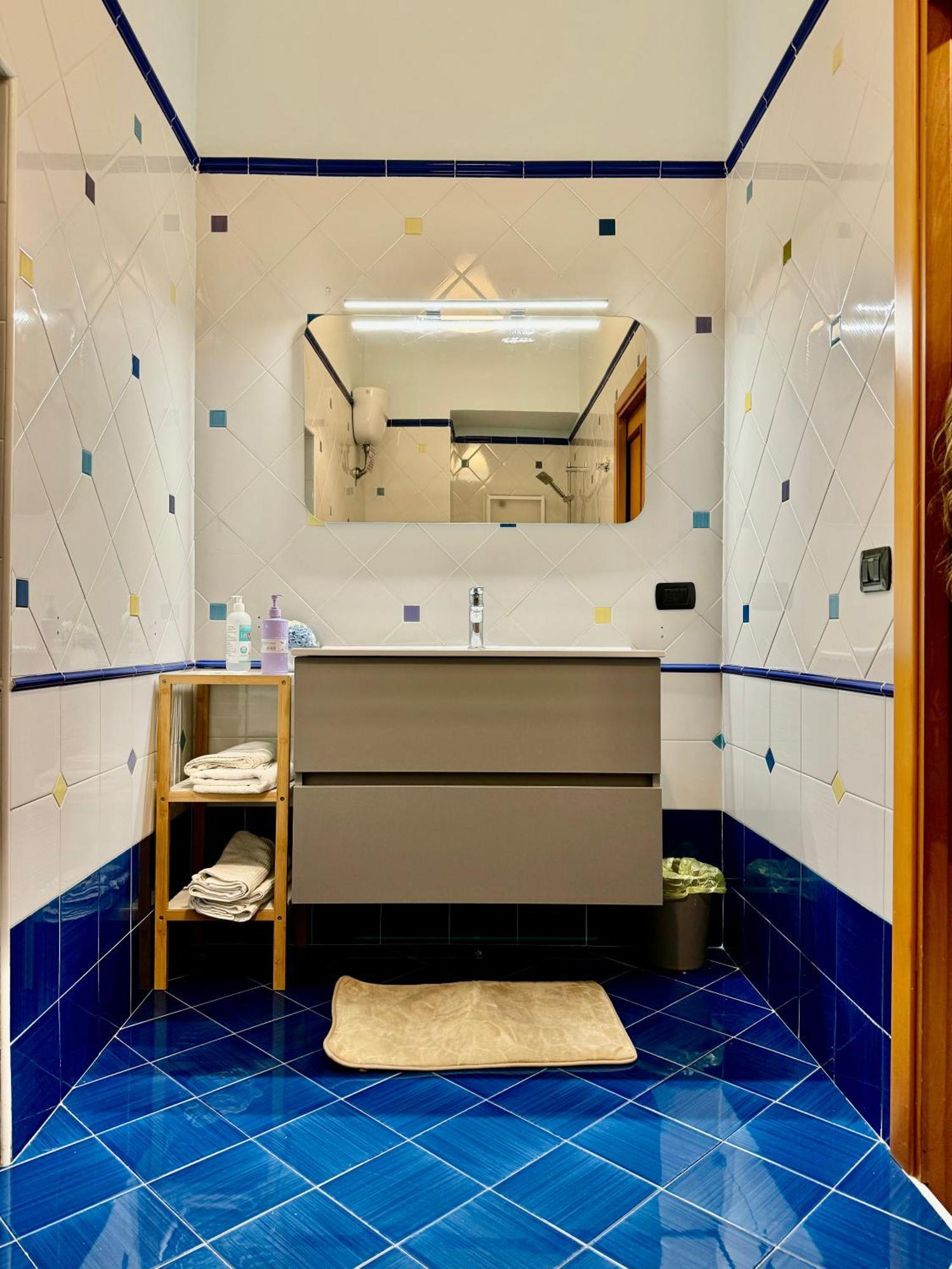 B&B Eracle Ercolano Extérieur photo