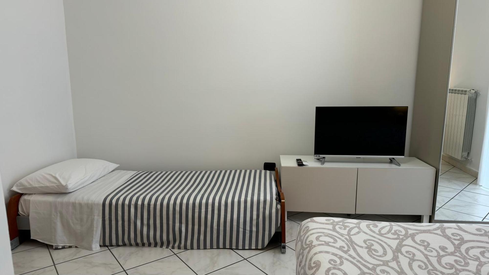 B&B Eracle Ercolano Extérieur photo