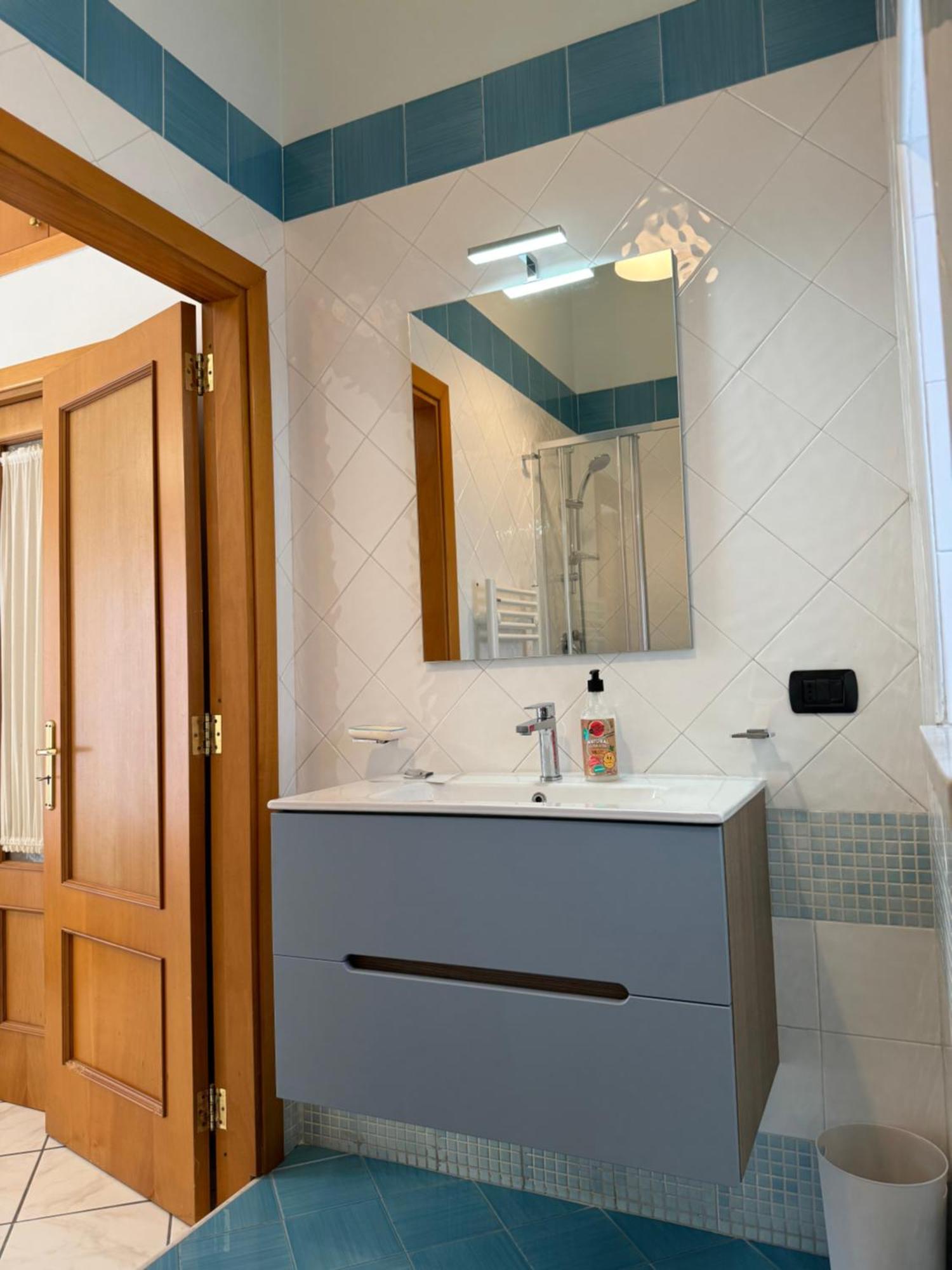 B&B Eracle Ercolano Extérieur photo