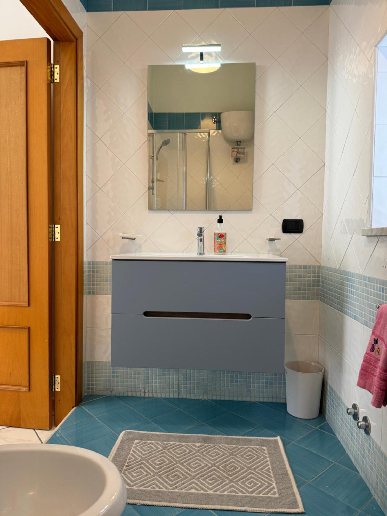 B&B Eracle Ercolano Extérieur photo