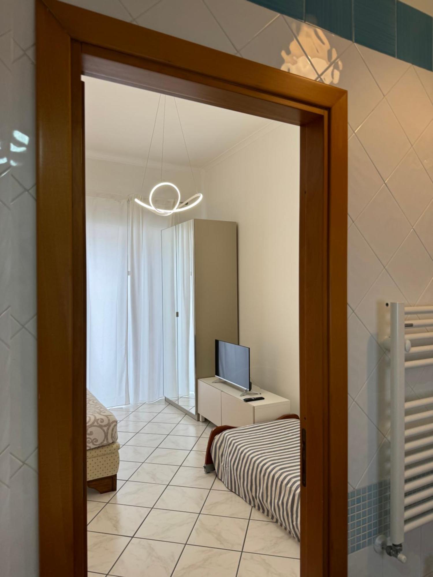 B&B Eracle Ercolano Extérieur photo