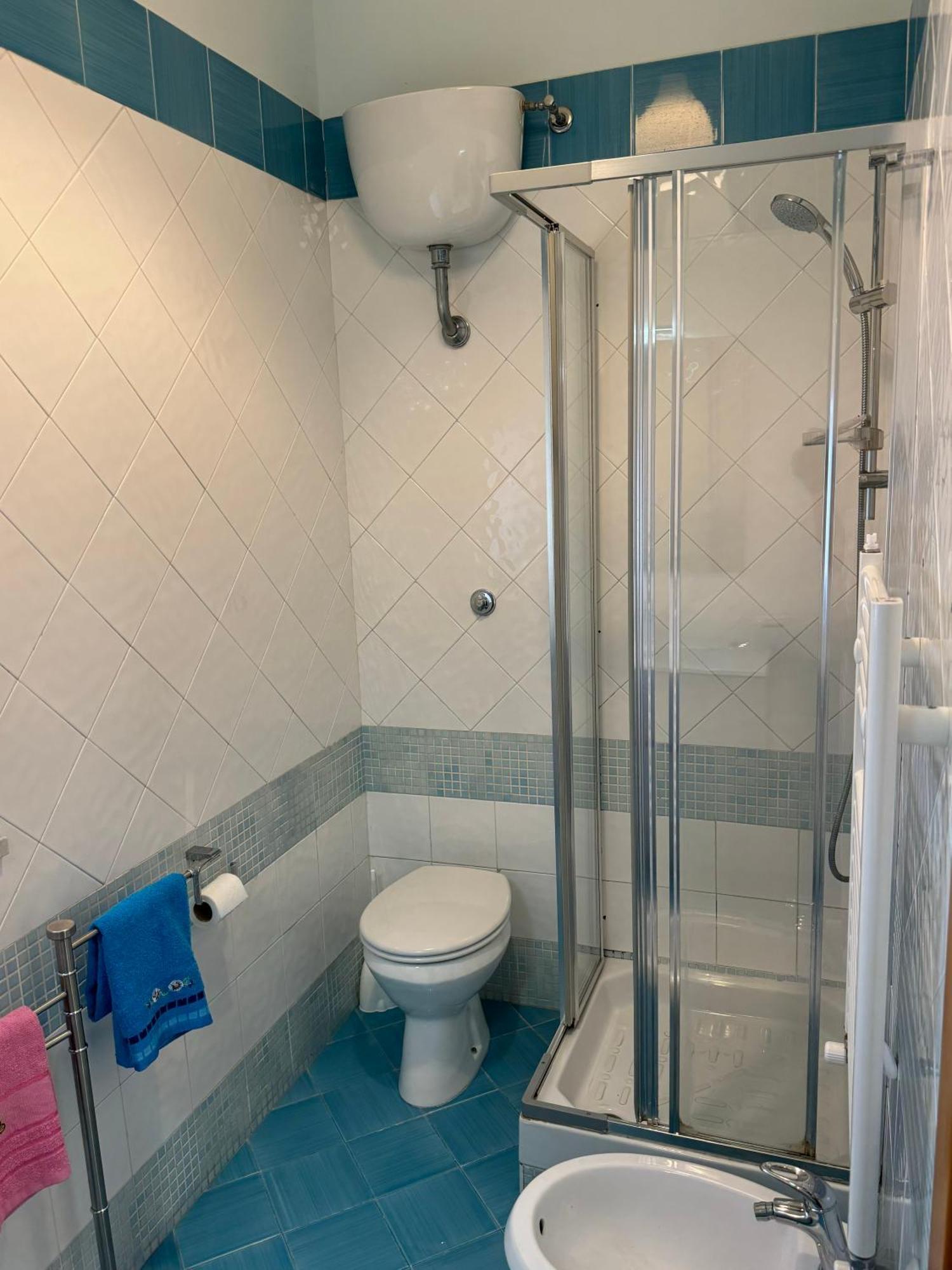 B&B Eracle Ercolano Extérieur photo