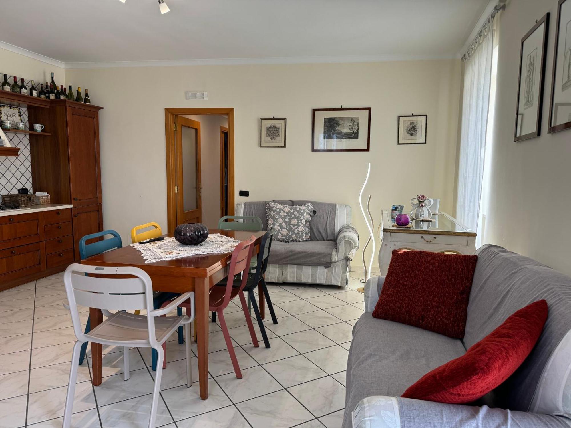 B&B Eracle Ercolano Extérieur photo