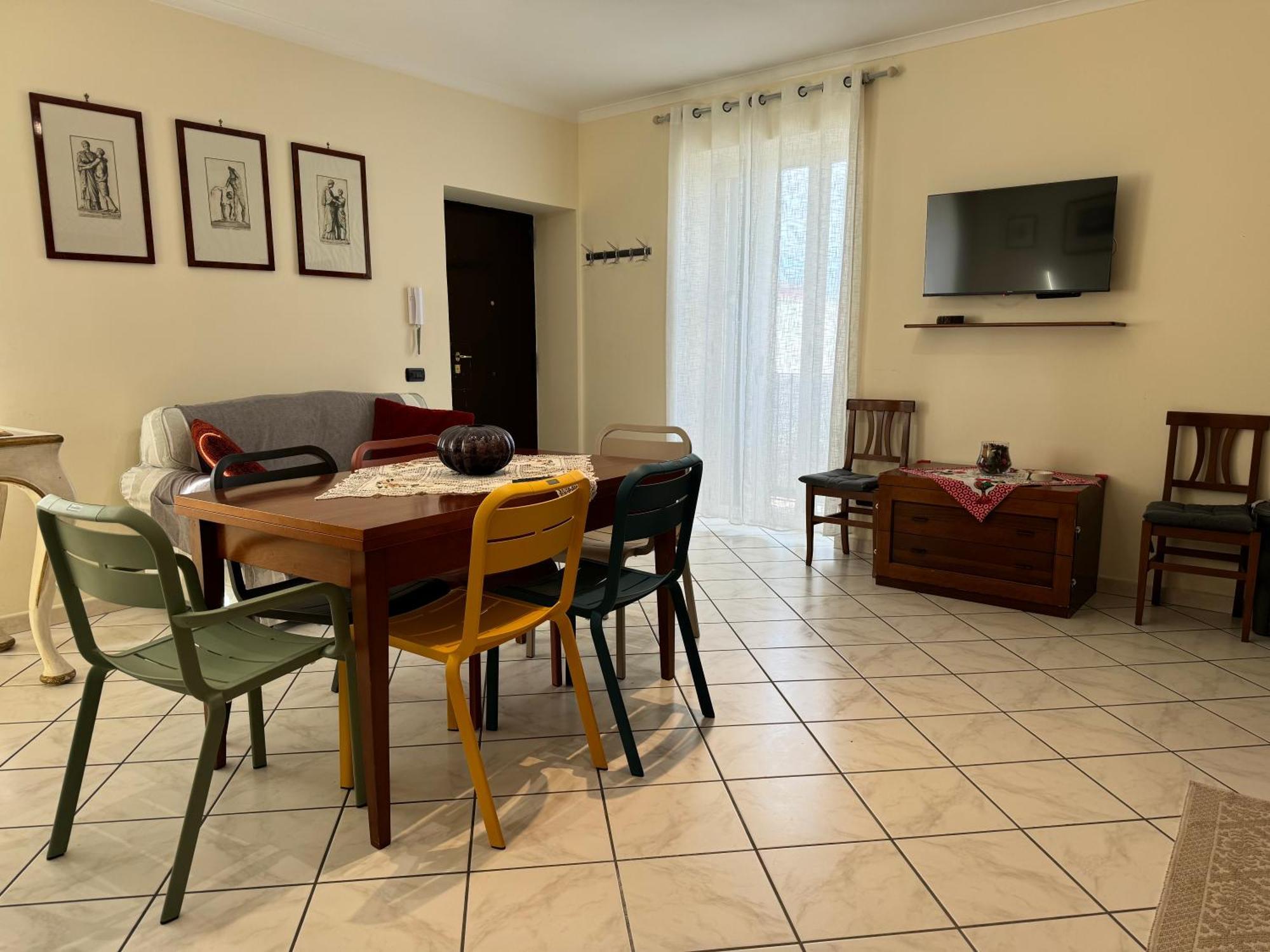 B&B Eracle Ercolano Extérieur photo