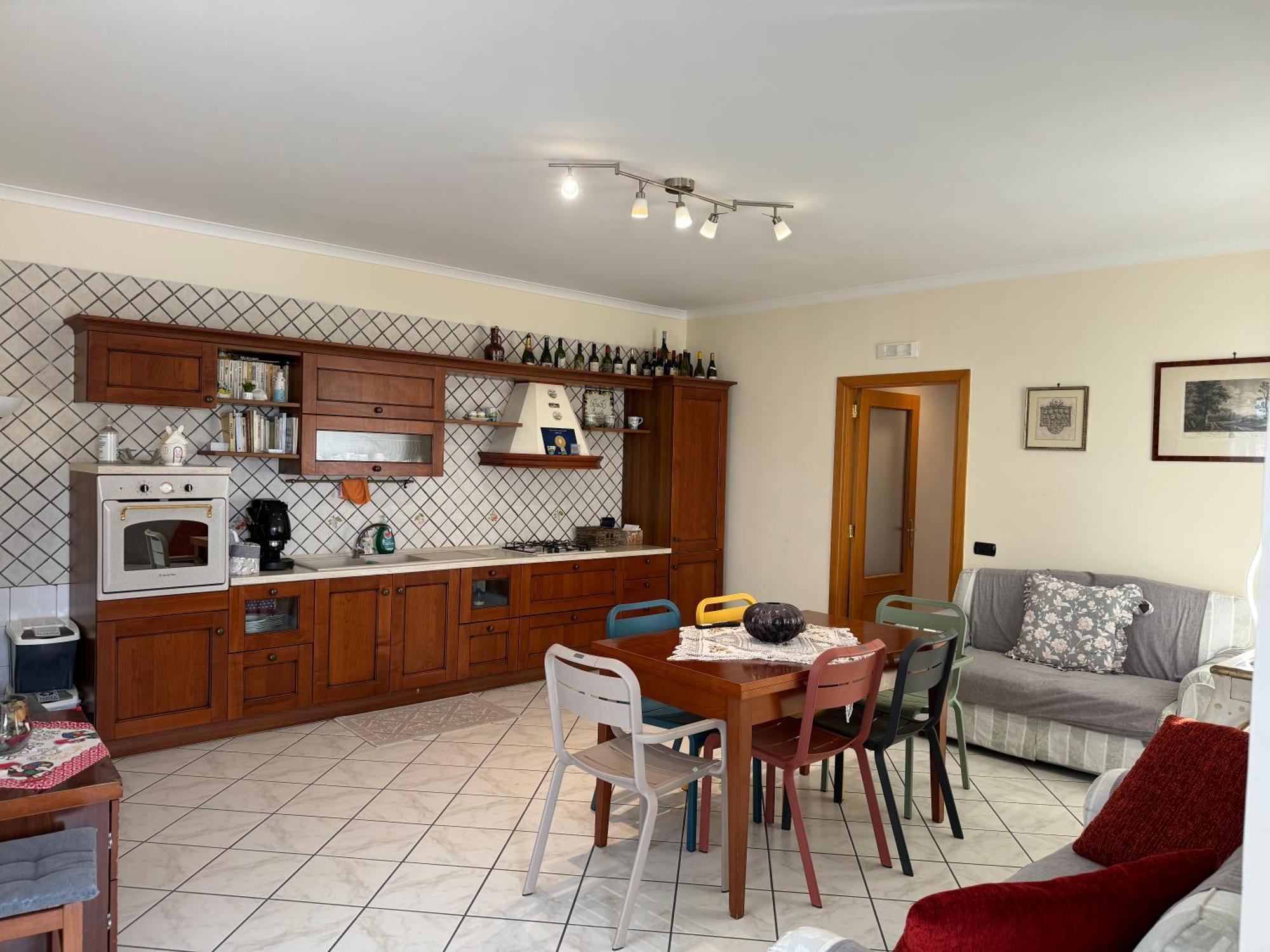 B&B Eracle Ercolano Extérieur photo