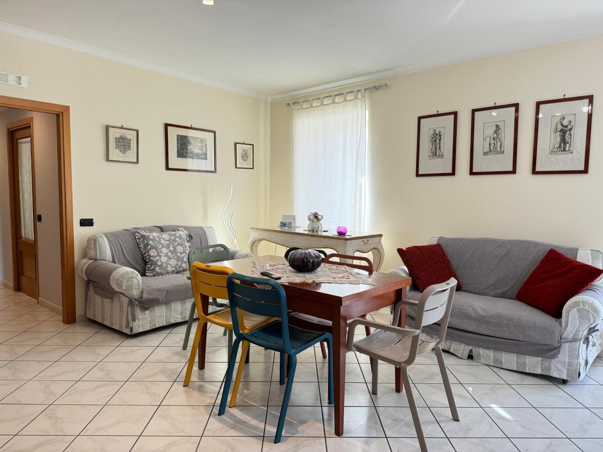 B&B Eracle Ercolano Extérieur photo