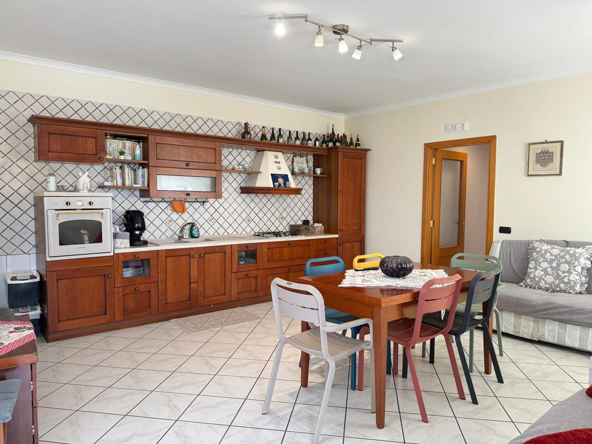 B&B Eracle Ercolano Extérieur photo